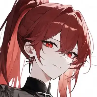 Profile image of スカーレット