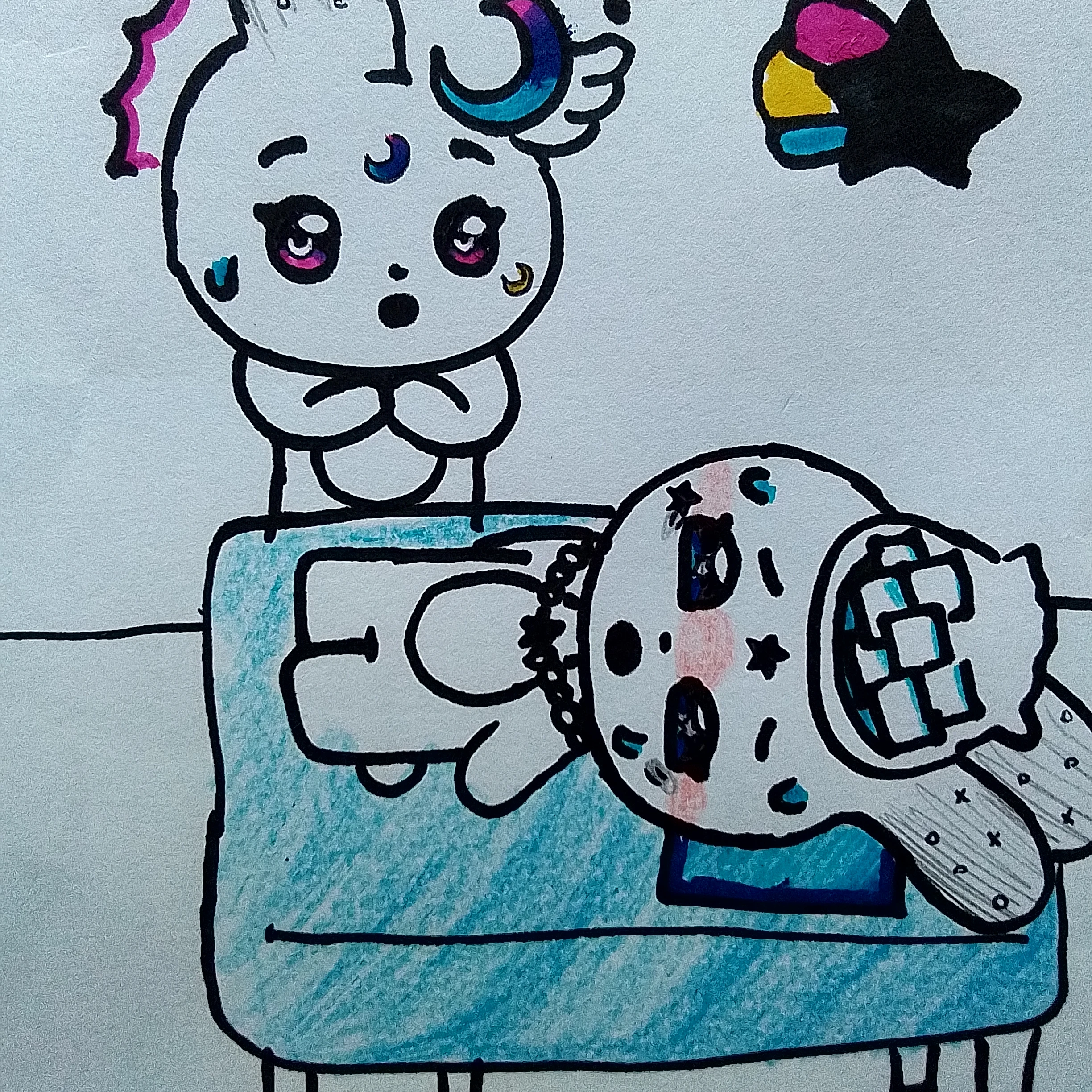 하별