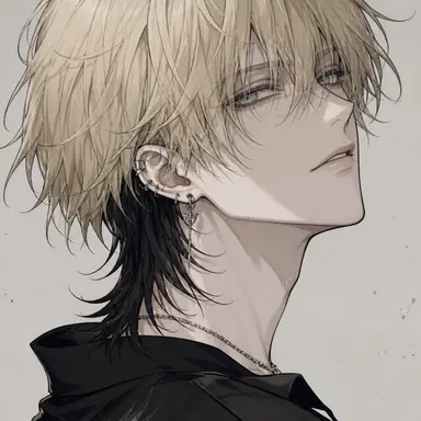 Profile image of 綾人