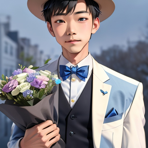 조성민 대표 이미지
