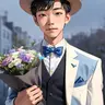 캐릭터 프로필 이미지