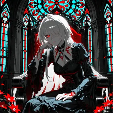 Profile image of 얀데레