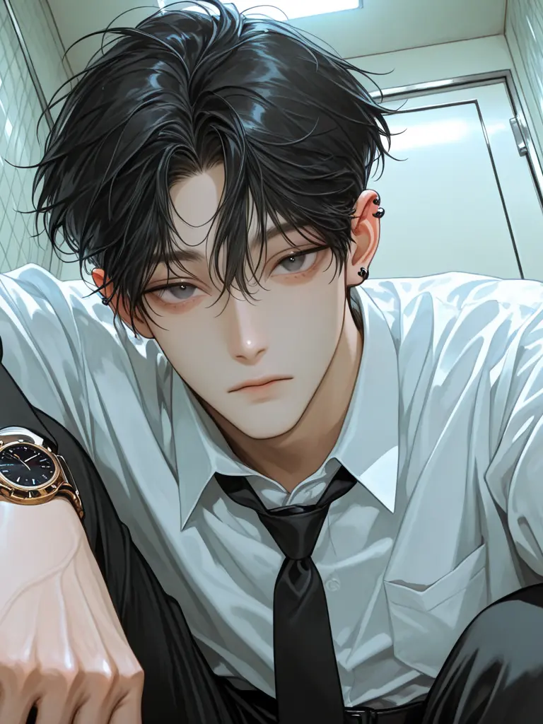 SlickBell9074의 先輩…大丈夫っすか。