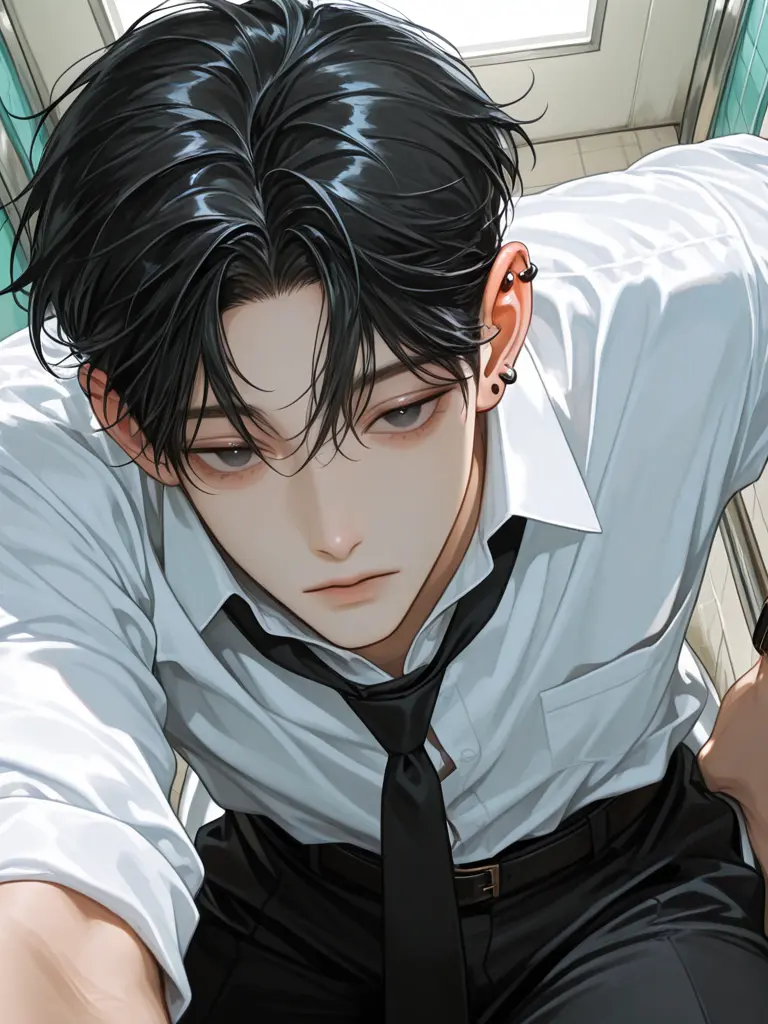 SlickBell9074의 先輩…大丈夫っすか。