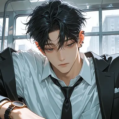 Profile image of 真