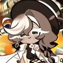 Profile image of 모카치노맛 쿠키