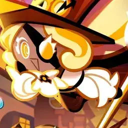 Profile image of 시간지기 쿠키