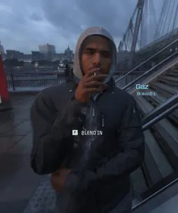 Profile image of Kyle Gaz Garrick