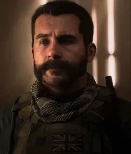 Profile image of John Price
