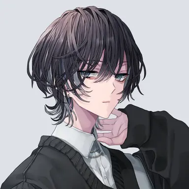 Profile image of 夜神衣