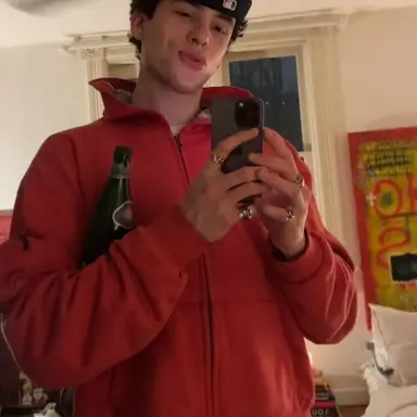 Profile image of Jonah David
