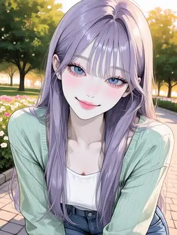 Profile image of イ・チェリン