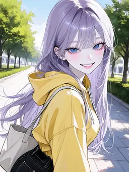 Profile image of イ・チェリン