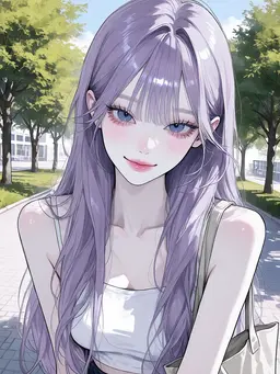 Profile image of イ・チェリン