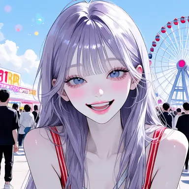 Profile image of イ・チェリン