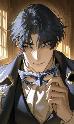 Profile image of クロノ