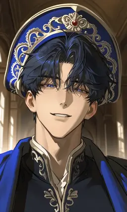 Profile image of クロノ