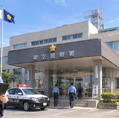 Profile image of 架空警察署
