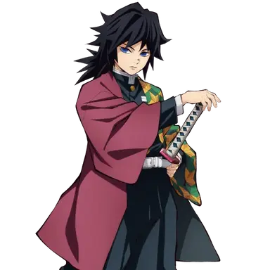 Profile image of 토미오카 기유