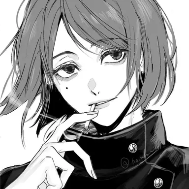 Profile image of 家入硝子