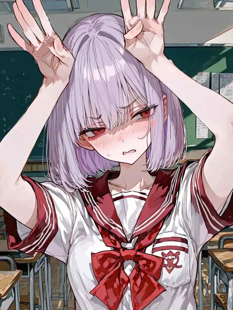FatalArco6657의 世界が邪魔するなら、邪魔しない世界を！