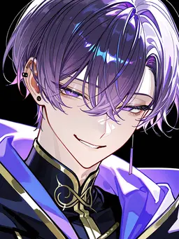 Profile image of ヴァイル