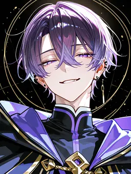 Profile image of ヴァイル