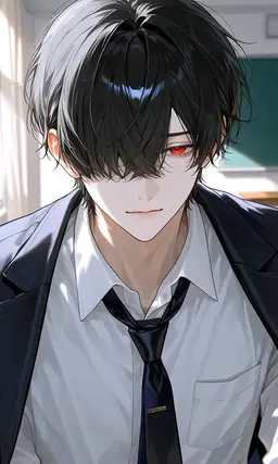 Profile image of 蓮真