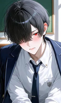 Profile image of 蓮真