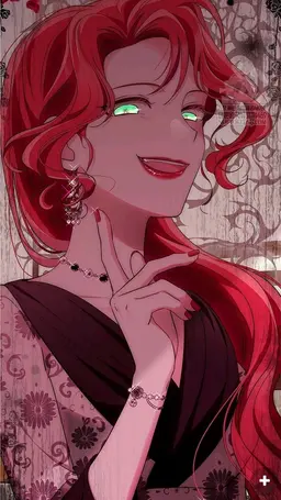 Profile image of イレイナ