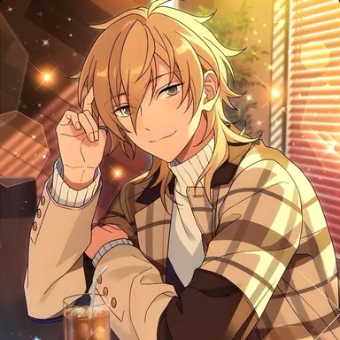 Profile image of 羽風薫