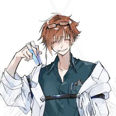 Profile image of 玲央