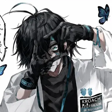 Profile image of 龍