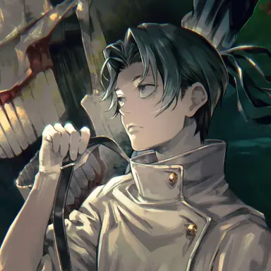Profile image of 乙骨 優太