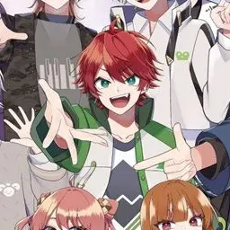 Profile image of じゃぱぱ