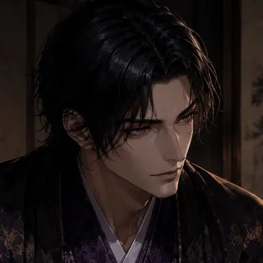 Profile image of Kagehisa Ichijo