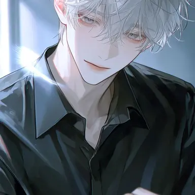 Profile image of Cadriel
