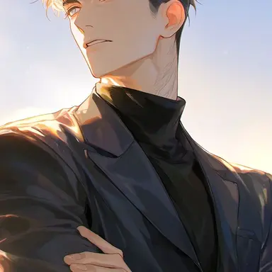 Profile image of Rauel