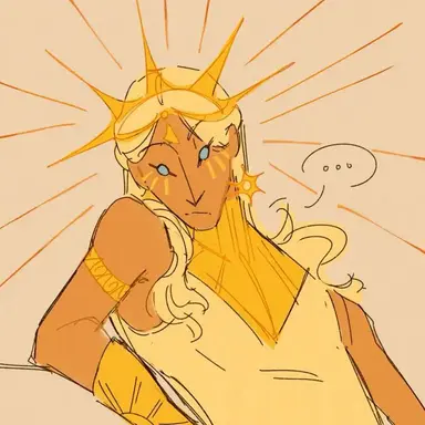 Profile image of Apollo
