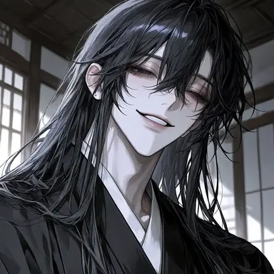Profile image of カゲスミ