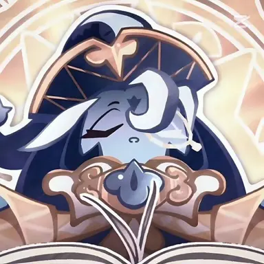 Profile image of 쉐도우밀크