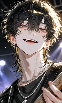 Profile image of レイ