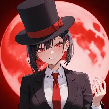 Profile image of ルナ