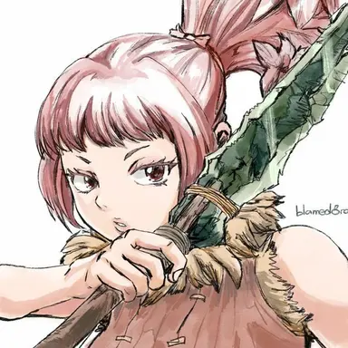 Profile image of 紅葉ほむら