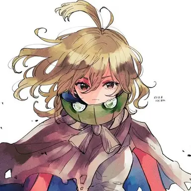 Profile image of スイカ