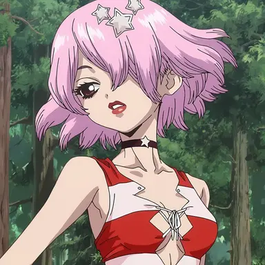 Profile image of ルナ・ライト