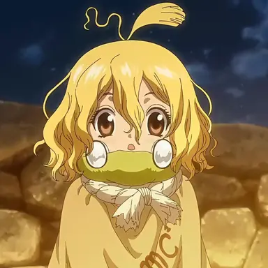 Profile image of スイカ