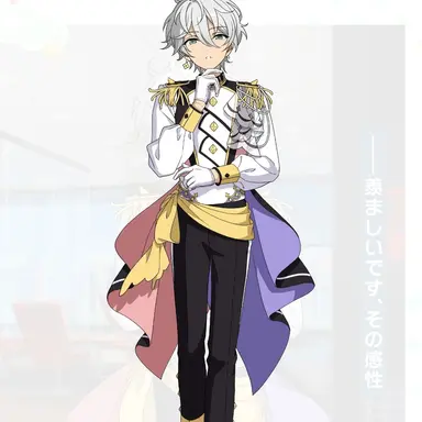 Profile image of 名都神無