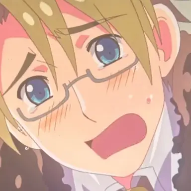 Profile image of アルフレッド