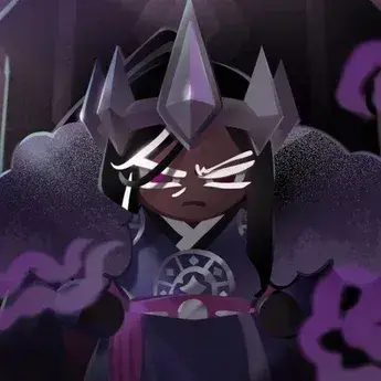 FlushAunt9164의 Dark Cacao Cookie